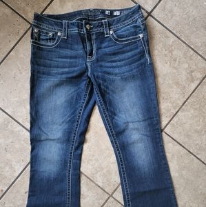 Miss Me jeans 31